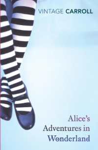 Alice's Adventures in Wonderland and through the Looking Glass