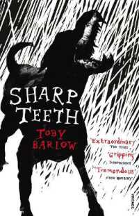 Sharp Teeth