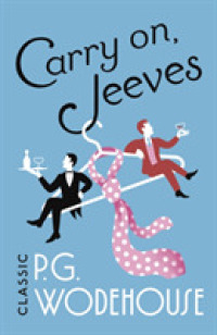 Carry On, Jeeves: (Jeeves & Wooster) (Jeeves & Wooster)