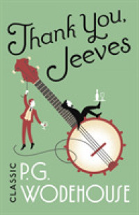 Thank You, Jeeves: (Jeeves & Wooster) (Jeeves & Wooster)