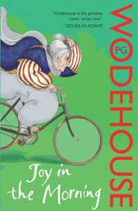 Joy in the Morning : (Jeeves & Wooster) (Jeeves & Wooster)