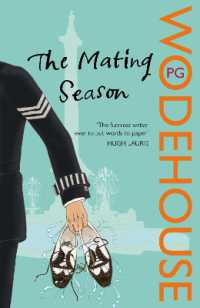 The Mating Season : (Jeeves & Wooster) (Jeeves & Wooster)