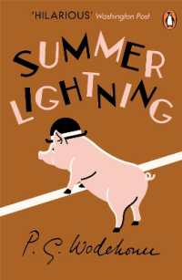 Summer Lightning : (Blandings Castle) (Blandings Castle)