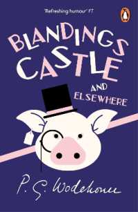 Blandings Castle and Elsewhere : (Blandings Castle) (Blandings Castle)