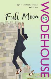 Full Moon : (Blandings Castle) (Blandings Castle)