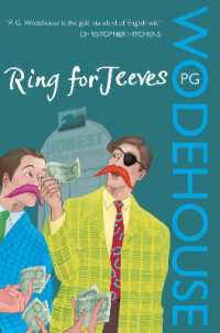 Ring for Jeeves : (Jeeves & Wooster) (Jeeves & Wooster)