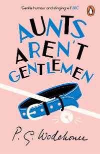 Aunts Aren't Gentlemen : (Jeeves & Wooster) (Jeeves & Wooster)