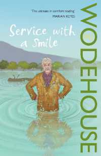 Service with a Smile : (Blandings Castle) (Blandings Castle)