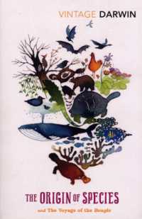 The Origin of Species and the Voyage of the Beagle