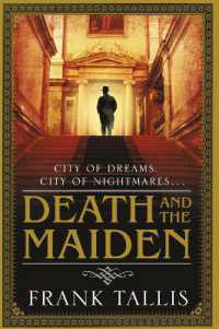 Death and the Maiden : (Vienna Blood 6) (Vienna Blood)