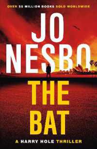 The Bat (Harry Hole)