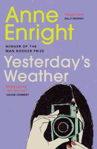 Yesterday's Weather -- Paperback