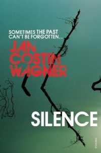 Silence -- Paperback / softback (English Language Edition)