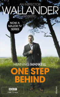 One Step Behind （TV Tie-In）