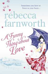 A Funny Thing about Love