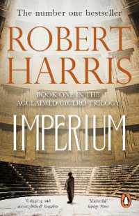 Imperium : From the Sunday Times bestselling author (Cicero Trilogy)