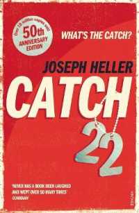 ジョ－ゼフ・ヘラ－『キャッチ＝２２』（原書）<br>Catch-22 （50th Anniversary）