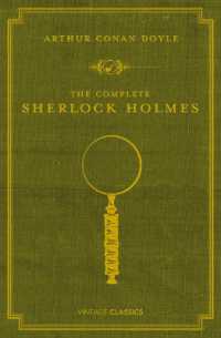 The Complete Sherlock Holmes