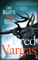 This Nights Foul Work -- Paperback