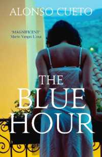 The Blue Hour