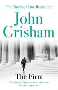 The Firm : The gripping bestseller that came before the Exchange