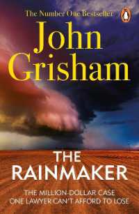 The Rainmaker : A gripping crime thriller from the Sunday Times bestselling author of mystery and suspense