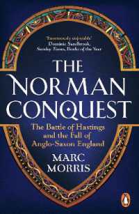 The Norman Conquest