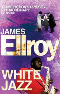 White Jazz (L.A. Quartet)