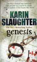 Genesis -- Paperback (English Language Edition) 〈1〉