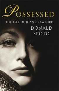 Possessed : The Life of Joan Crawford