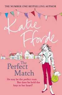 The Perfect Match : The perfect author to bring comfort in difficult times