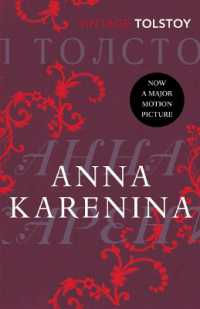 Anna Karenina