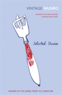 Selected Stories -- Paperback / softback