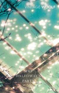 Mrs Dalloway's Party : A Short Story Sequence