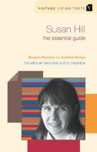 Susan Hill : The Essential Guide (Vintage Living Texts)