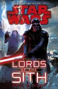 Star Wars: Lords of the Sith (Star Wars)