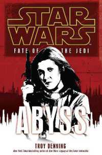 Star Wars: Fate of the Jedi - Abyss (Star Wars)