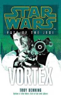 Star Wars: Fate of the Jedi - Vortex (Star Wars)