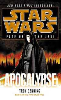 Star Wars: Fate of the Jedi: Apocalypse (Star Wars)