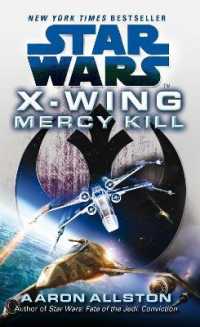 Star Wars: X-Wing: Mercy Kill (Star Wars)