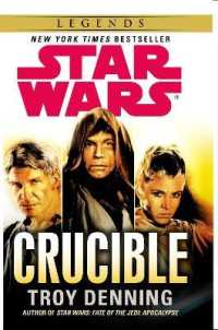 Star Wars: Crucible (Star Wars)