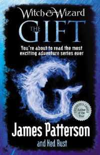 Witch & Wizard: The Gift (Witch & Wizard)