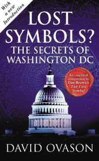 Lost Symbols? : The Secrets of Washington DC