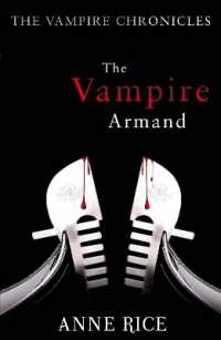 The Vampire Armand : The Vampire Chronicles 6 (The Vampire Chronicles)
