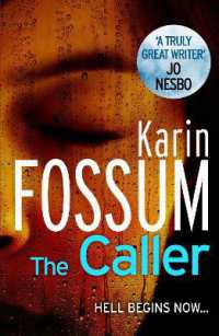 The Caller (Inspector Sejer)