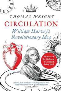 Circulation : William Harvey's Revolutionary Idea