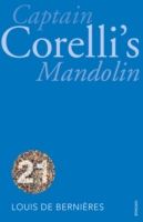 Captain Corelli's Mandolin : Vintage 21 -- Paperback