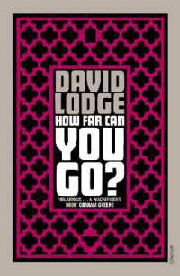 How Far Can You Go?