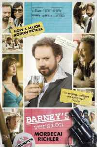 Barney's Version : A Novel