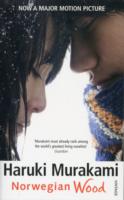 Norwegian Wood -- Paperback （Film Tie-in）